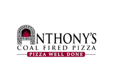 Anthony's Pizza