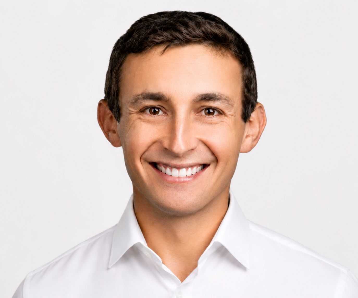 Jordan Gershman