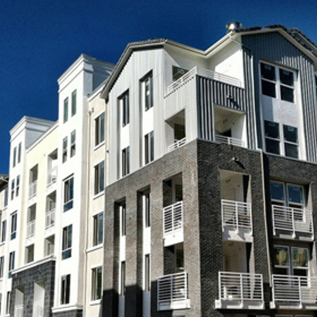Wood Partners Multifamily Dev Venture