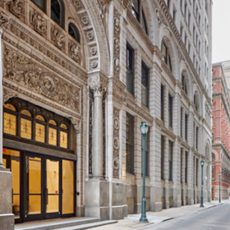 Philadelphia Residential