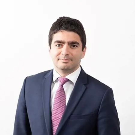 KANAAN Konrad Colour LQ