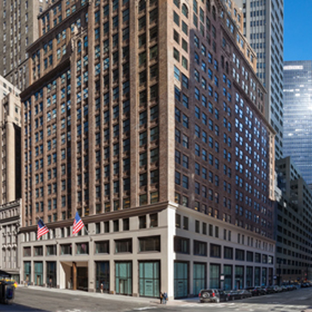 285 Madison Avenue