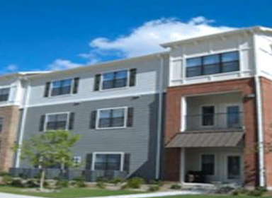 Texas & South Carolina Multifamily Portfolio
