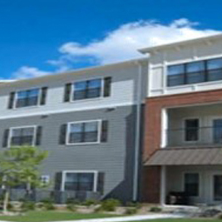 Texas & South Carolina Multifamily Portfolio