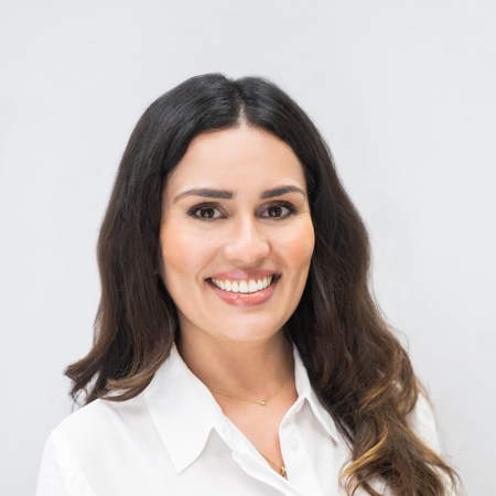 ALVES Juliana Colour