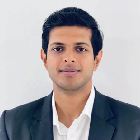 Tej Guttikonda