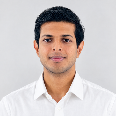 Tej Guttikonda