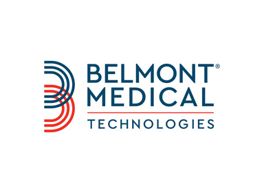 Belmont Medical Technologies Logo
