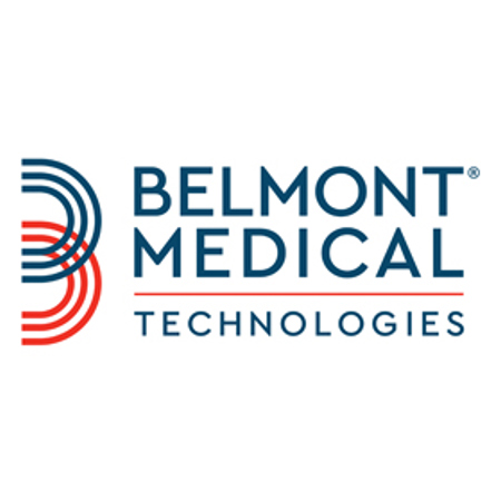Belmont Medical Technologies Logo