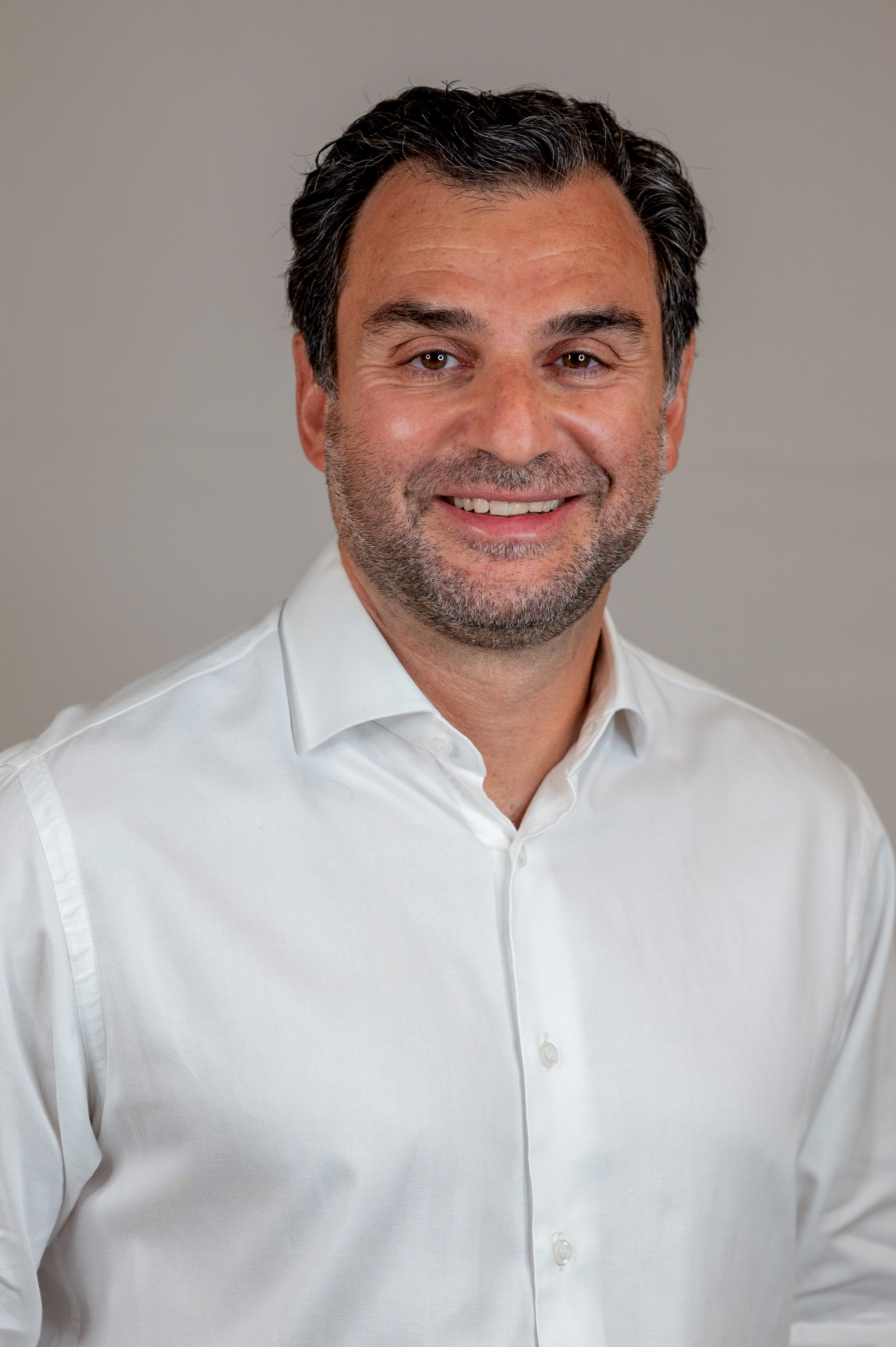 SAYEGH Rami Colour HQ