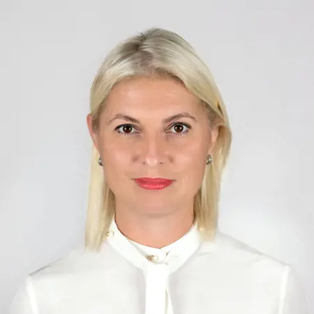 OVCHAROVA Olga Colour