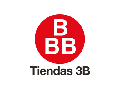 Tiendas 3B