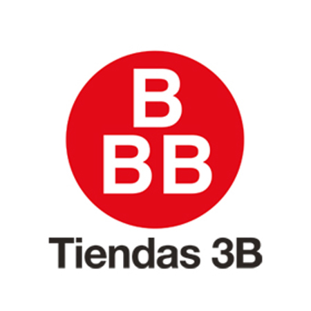 Tiendas 3B