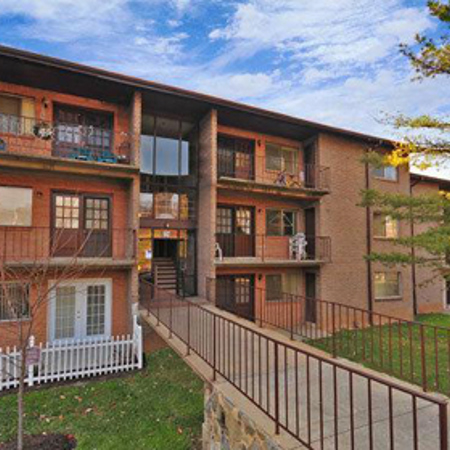 Greystone Multifamily Strategic Partnership 1
