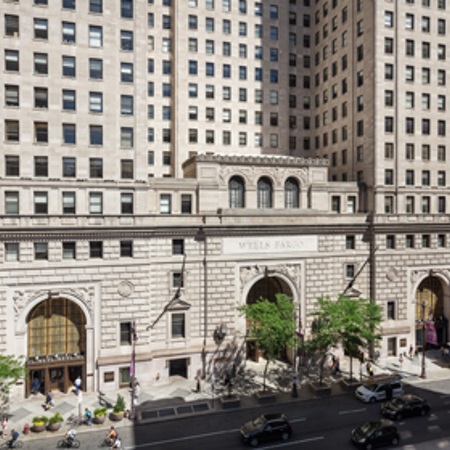 123 S. Broad Street