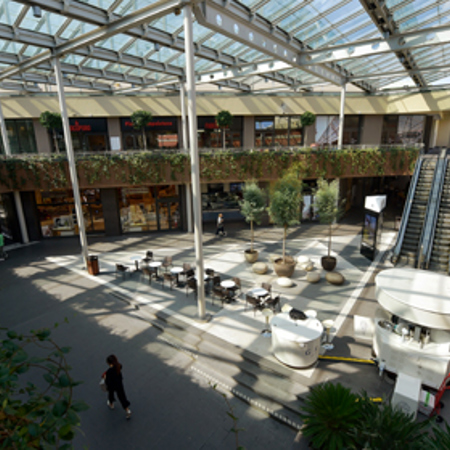 La Galleria