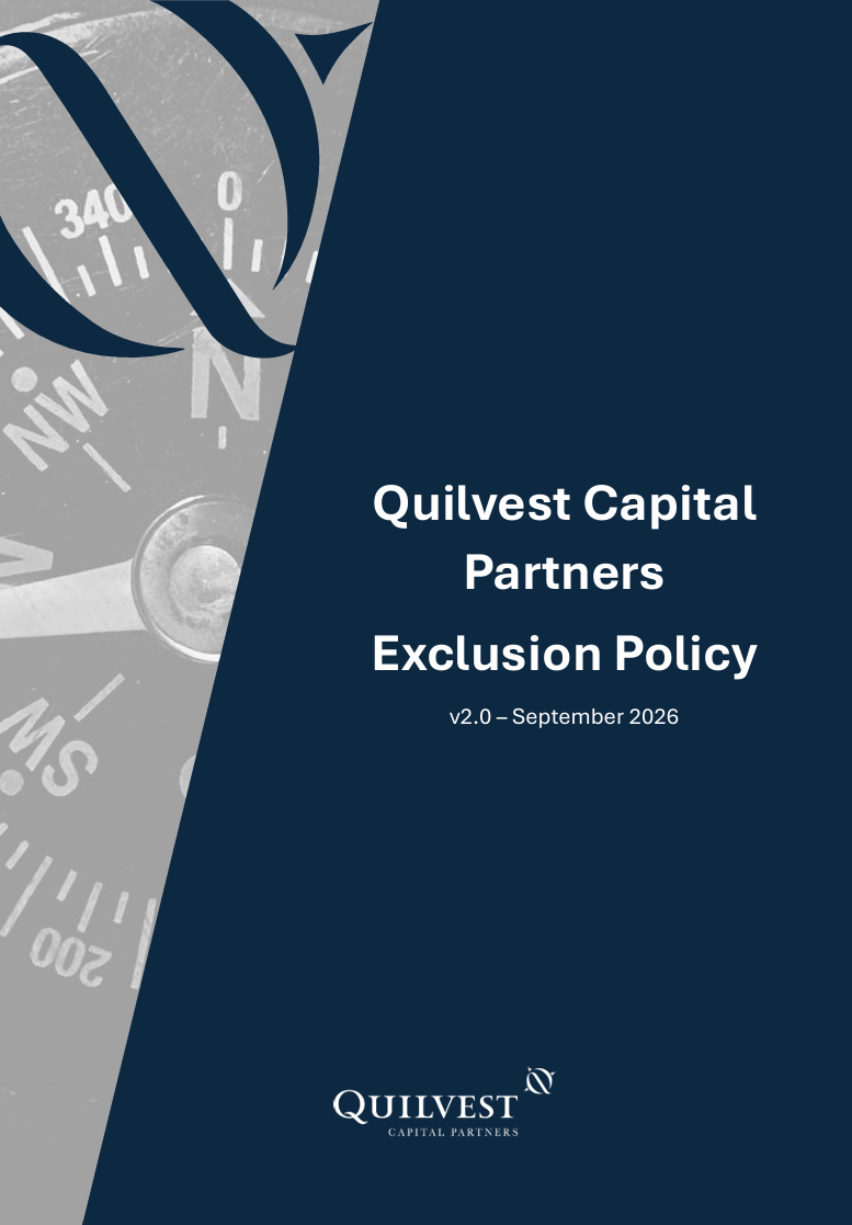 ESG Ex