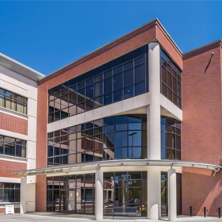 Gresham Station Medical Plaza