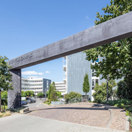 Business Campus Mainz
